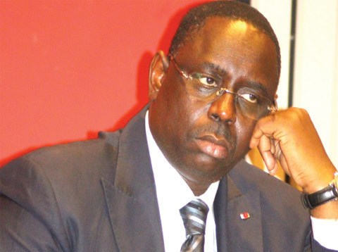 Macky perd du terrain à Ourossogui - Des militants de l'APR rallient le Pds Macky perd du terrain à Ourossogui - Des militants de l'APR rallient le Pds