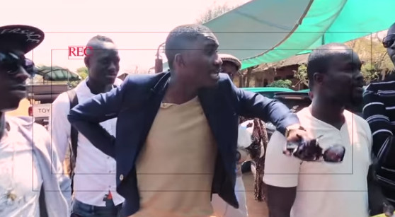 Bande-Annonce du film de Waly Ballago Seck « Une Vie de Rêve » par Faramareen Music Bande-Annonce du film de Waly Ballago Seck « Une Vie de Rêve » par Faramareen Music