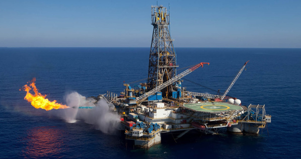 Kosmos annonce une nouvelle importante découverte de gaz au Sénégal