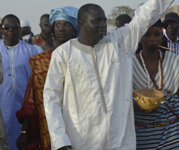 APR – Tattaguine – Fatick: les responsables à couteaux tirés APR – Tattaguine – Fatick: les responsables à couteaux tirés