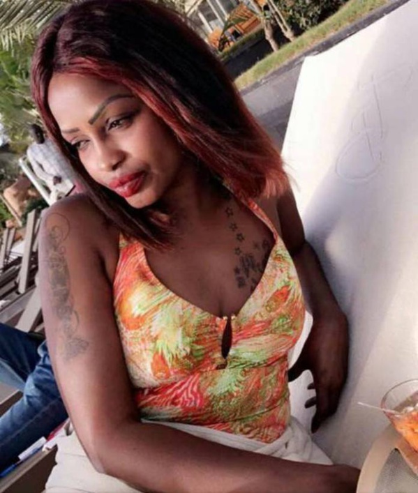 MBATHIO NDIAYE EN BIKINI AFFOLE LE WEB… LA CHANTEUSE JOUE AU CARTE DU NUE ET DU SEXY ! MBATHIO NDIAYE EN BIKINI AFFOLE LE WEB… LA CHANTEUSE JOUE AU CARTE DU NUE ET DU SEXY !