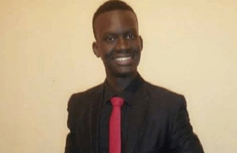 Le corps de l’étudiant, Mansour Diop, disparu en mer finalement retrouvé ! Le corps de l’étudiant, Mansour Diop, disparu en mer finalement retrouvé !
