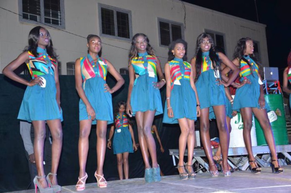 PHOTOS : Miss Kermesse de la Cathédrale de Dakar 2017 : revivez les meilleurs moments de l’élection
