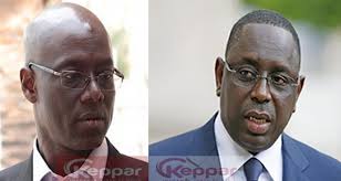 Ce qui n'a pas été dit sur l'affaire Thierno Alassane Sall Ce qui n'a pas été dit sur l'affaire Thierno Alassane Sall