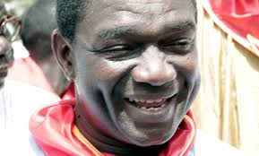 Mademba Sock va traîner Mansour Sy en justice Mademba Sock va traîner Mansour Sy en justice