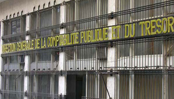 Les comptables publics invités à envisager leur fonction sous de "meilleures auspices" Les comptables publics invités à envisager leur fonction sous de "meilleures auspices"