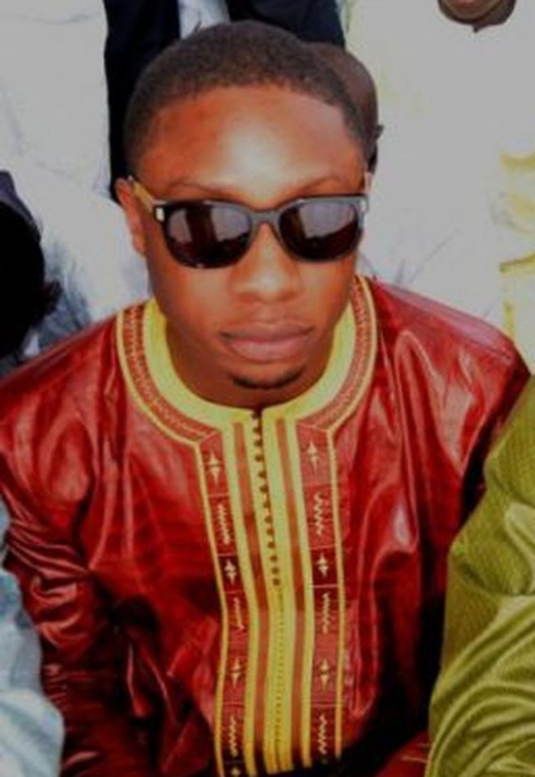 ( 06 Photos ) : Voici le regretté Serigne Saliou Amar fils de Cheikh Amar rappelé à Dieu ce matin ( 06 Photos ) : Voici le regretté Serigne Saliou Amar fils de Cheikh Amar rappelé à Dieu ce matin