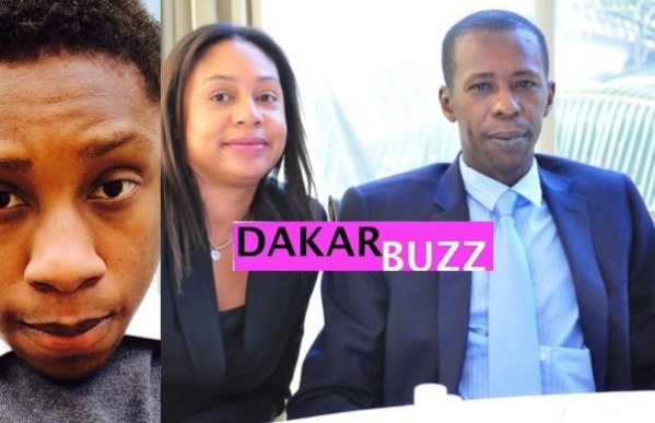 Décès du fils de Cheikh Amar: Marie Amar inconsolable depuis la … Décès du fils de Cheikh Amar: Marie Amar inconsolable depuis la …