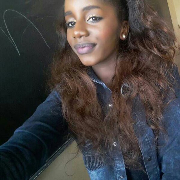 Voici la sublime Miss Sacrée Coeur ! Ce que l'on sait de Mamy Sokhna Guèye Voici la sublime Miss Sacrée Coeur ! Ce que l'on sait de Mamy Sokhna Guèye