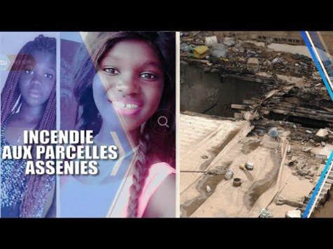 Parcelles Assainies: La mère des victimes de l’incendie placée sous surveillance médicale, le père "élargi" de prison... Parcelles Assainies: La mère des victimes de l’incendie placée sous surveillance médicale, le père "élargi" de prison...