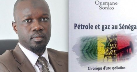 Ousmane Sonko : Comment le dossier fiscal de Petro-Tim a disparu Ousmane Sonko : Comment le dossier fiscal de Petro-Tim a disparu