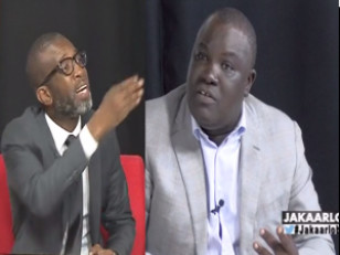 Birima Vs Bouba Ndour: Jakarlo Ou Diakhasso?