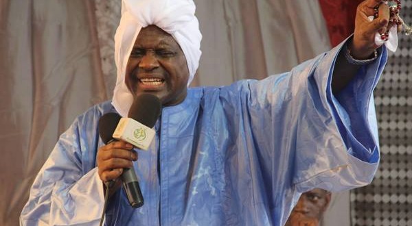 Serigne Modou Kara : "Si jamais Macky va seul à ces élections législatives, ça ne va pas l’arranger"