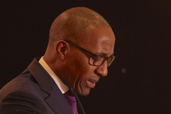 Abdoul Mbaye, les soupçons de conflit d'intérêts et le paradis fiscal Abdoul Mbaye, les soupçons de conflit d'intérêts et le paradis fiscal