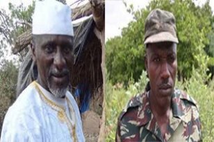 Casamance : Vers une union des rebelles Casamance : Vers une union des rebelles
