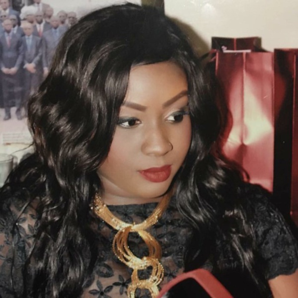 Carnet rose: Magui Chanel et le ministre Birima Mangara baptisent leur enfant jeudi Carnet rose: Magui Chanel et le ministre Birima Mangara baptisent leur enfant jeudi