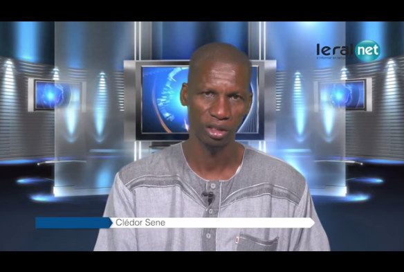 Clédor Sène réplique à Ahmad Khalifa Niasse : « l’affaire des Libyens de 1988, ma part de vérité » Clédor Sène réplique à Ahmad Khalifa Niasse : « l’affaire des Libyens de 1988, ma part de vérité »