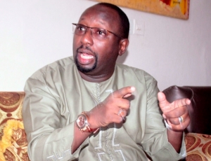 Zator Mbaye, député AFP: « La 12eme législature a marqué son temps »