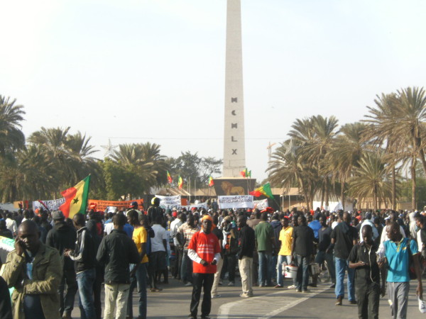 MANKKO TAXAWU SENEGAL sonne la mobilisation pour leur rassemblement de vendredi prochain MANKKO TAXAWU SENEGAL sonne la mobilisation pour leur rassemblement de vendredi prochain