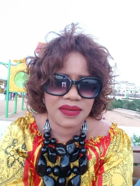 Production et exploitation du riz de la vallée – Ndèye Nar Thiam est dans la place Production et exploitation du riz de la vallée – Ndèye Nar Thiam est dans la place
