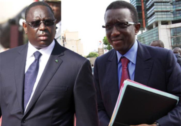 LE SENEGAL LEVE 1 MILLIARD 100 MILLIONS DE DOLLARS A DES CONDITONS TRES FAVORABLES