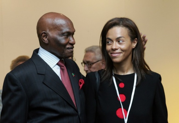 ​Syndiély Wade, une belle métisse à Paris, ses journées et le nouvel homme de sa vie