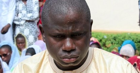 Seydi Gassama : "C'est Macky qui a dicté les restrictions contre Khalifa Sall" Seydi Gassama : "C'est Macky qui a dicté les restrictions contre Khalifa Sall"
