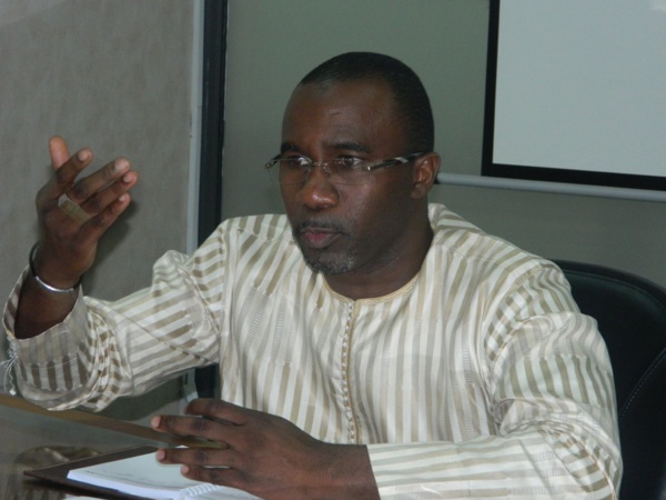 POUR DES ARRIERES DE LOYER NON PAYES - Le DG du Fongip expulsé par le juge POUR DES ARRIERES DE LOYER NON PAYES - Le DG du Fongip expulsé par le juge