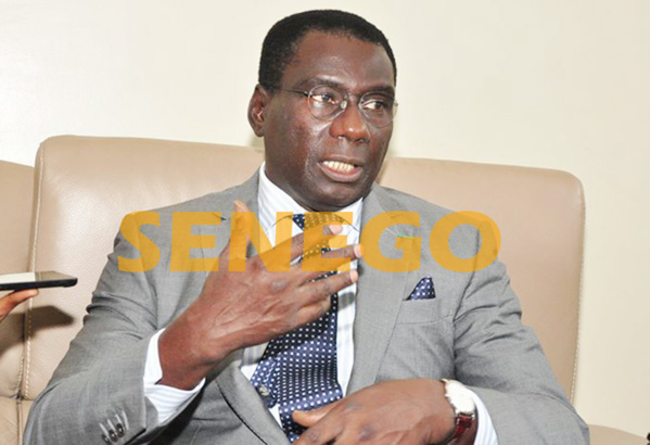 Cheikh Kanté : « S’il faut vendre mes chaussures et mes chaussettes pour réélire Macky, je le ferai… » Cheikh Kanté : « S’il faut vendre mes chaussures et mes chaussettes pour réélire Macky, je le ferai… »