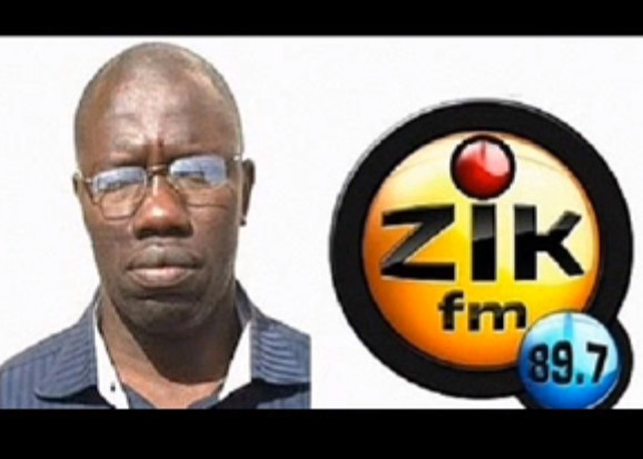 Revue de Presse du jeudi 18 Mai 2017 Avec Ahmed Aidara Revue de Presse du jeudi 18 Mai 2017 Avec Ahmed Aidara