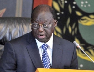 Moustapha Niasse: “Le Sénégal marche kuko nangu, ak kuko nanguwul” Moustapha Niasse: “Le Sénégal marche kuko nangu, ak kuko nanguwul”
