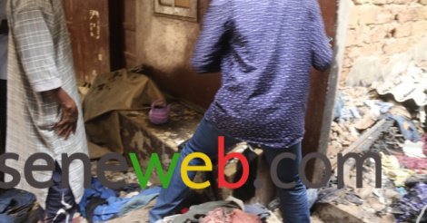 Incendie PA : L’oncle des 5 enfants Dias risque 2 ans de prison Incendie PA : L’oncle des 5 enfants Dias risque 2 ans de prison
