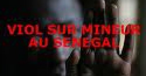 Thiès : Un bébé de 18 mois sauvagement violé Thiès : Un bébé de 18 mois sauvagement violé