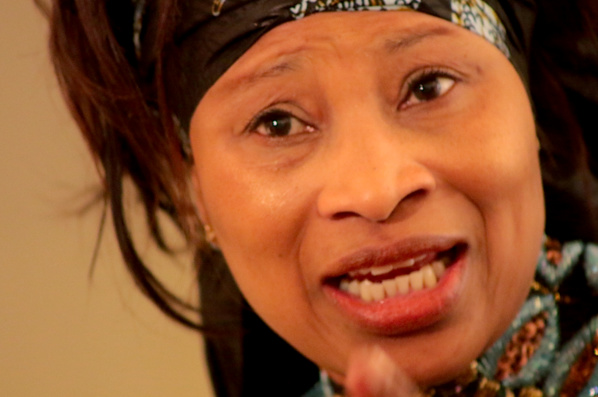 Me Aïssata Tall Sall : «Nous ne sommes ni avec Bennoo ni avec Mankoo » Me Aïssata Tall Sall : «Nous ne sommes ni avec Bennoo ni avec Mankoo »