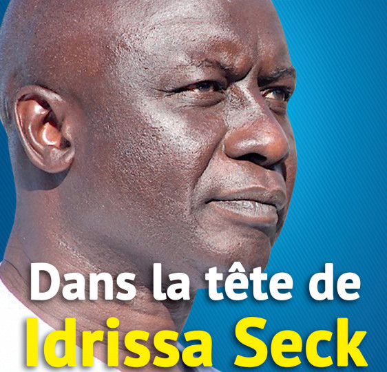 Que vaut désormais Idrissa Seck ? Que vaut désormais Idrissa Seck ?