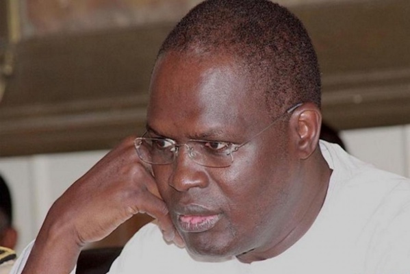 La chambre 43 de Reubeuss là où dort Khalifa Sall