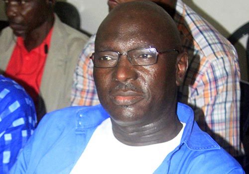 Détournement à la Jeanne-d'Arc - L'ex Président Momar Ndiaye renvoyé au 15 Juin Détournement à la Jeanne-d'Arc - L'ex Président Momar Ndiaye renvoyé au 15 Juin