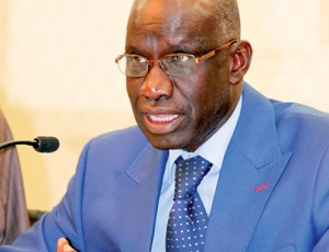 Déroulement du FESMAN: l’IGE va se pencher sur le dossier Déroulement du FESMAN: l’IGE va se pencher sur le dossier