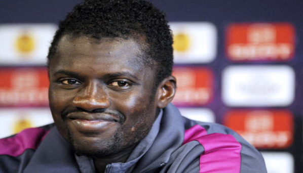 KADER MANGANE RETROUVE L’ÉLITE FRANÇAISE AVEC STRASBOURG KADER MANGANE RETROUVE L’ÉLITE FRANÇAISE AVEC STRASBOURG