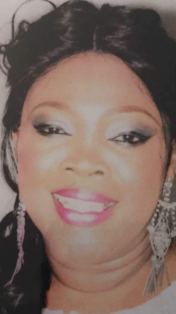 Ndela Madior "divorce" avec Macky pour "flirter" avec... Ndela Madior "divorce" avec Macky pour "flirter" avec...