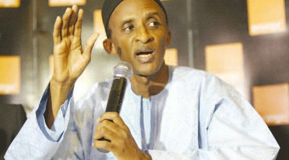 Abdoulaye Sow, Apr Kaffrine : « J’ai eu honte de voir Idrissa Seck faire le dernier revirement de sa vie » Abdoulaye Sow, Apr Kaffrine : « J’ai eu honte de voir Idrissa Seck faire le dernier revirement de sa vie »