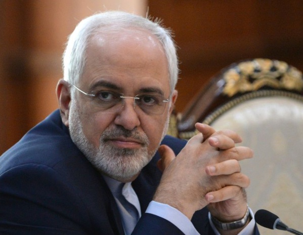 L'Iran suggère que Trump veut "pomper" l'argent de l'Arabie