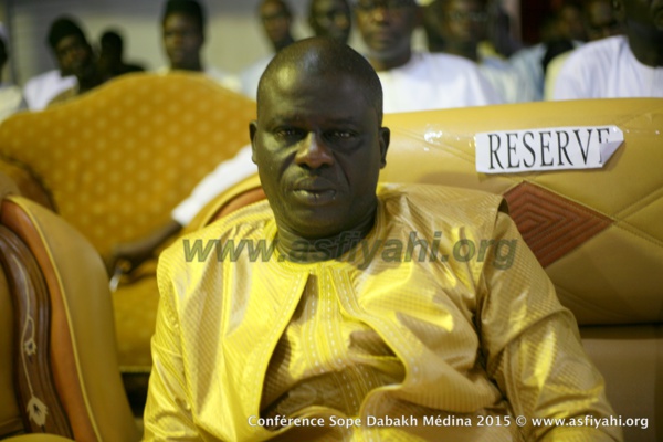 Le HCCT de Tanor Dieng loue l’immeuble de 7 étages de Cheikh Seck au Point E Le HCCT de Tanor Dieng loue l’immeuble de 7 étages de Cheikh Seck au Point E