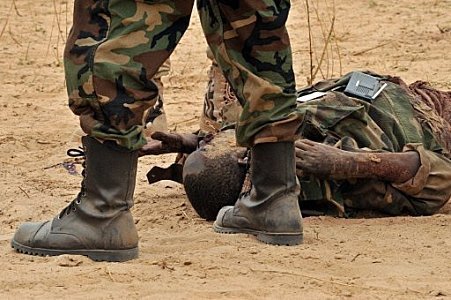 Acte contre-nature - Surpris dans son camp, un militaire Sénégalais déféré au parquet au même titre qu'un étudiant