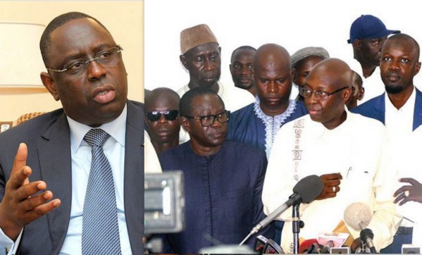 Report Législatives du 30 juillet: Manko dit niet Report Législatives du 30 juillet: Manko dit niet