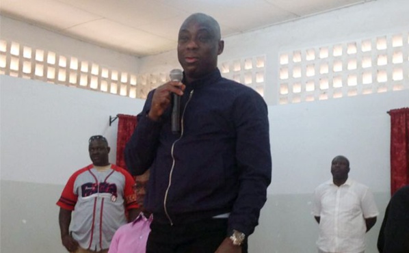 Affaire cache d’armes : le Chef de protocole de Guillaume Soro convoqué à la Brigade de recherches Affaire cache d’armes : le Chef de protocole de Guillaume Soro convoqué à la Brigade de recherches