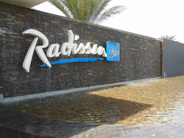 Lamantin Beach, Radisson, Terrou Bi : Top 10 des hôtels les plus confortables et luxueux aux meilleurs tarifs du Sénégal
