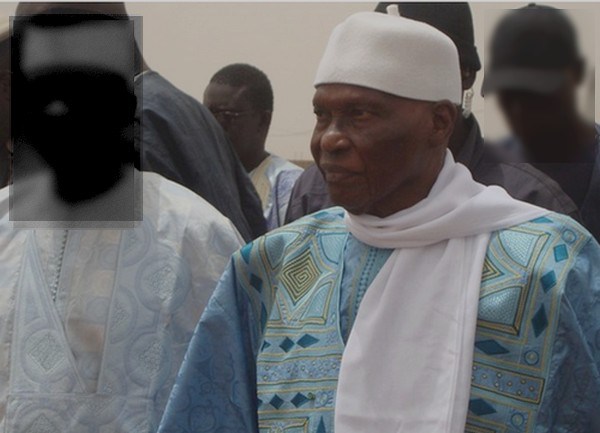 FESMAN : qui est ce ministre d’Etat qui a encaissé l’argent des Présidents africains ? FESMAN : qui est ce ministre d’Etat qui a encaissé l’argent des Présidents africains ?