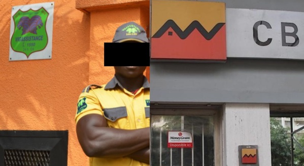 AFFAIRE CBAO : Des agents de sécurité de Vigassistance arrêtés AFFAIRE CBAO : Des agents de sécurité de Vigassistance arrêtés