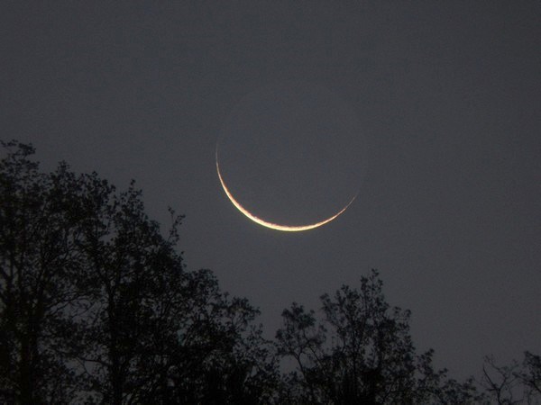 Le Nafila de la 1ère nuit